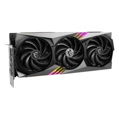 Видеокарта MSI GeForce RTX 4080 GAMING X TRIO 16 ГБ