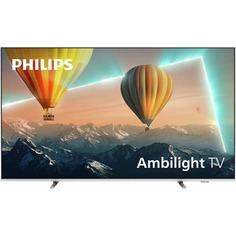 Телевизор Philips 50PUS8057/60 (2022)