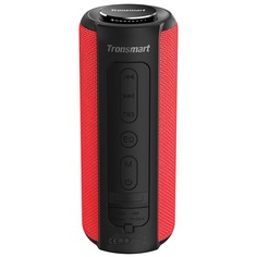 Портативная акустика Tronsmart T6 Plus red