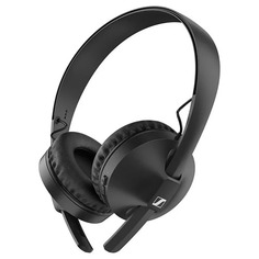 Наушники Sennheiser HD 250BT чёрный