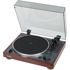 Проигрыватель виниловых пластинок Thorens TD 102 A highgloss walnut