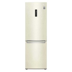 Холодильник LG GC-B459SEUM