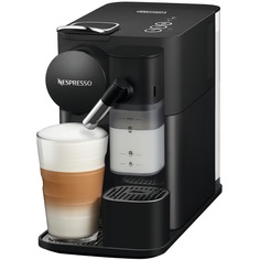 Капсульная кофемашина Delonghi EN510.B Lattissima One Evo
