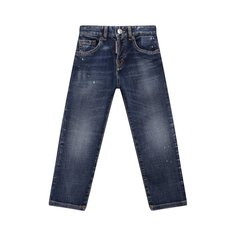 Джинсы Dsquared2