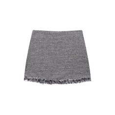 Хлопковая юбка Il Gufo