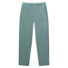 Хлопковые брюки Il Gufo