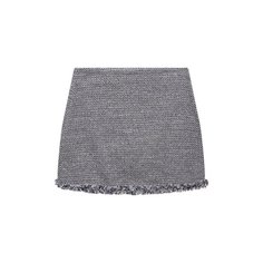 Хлопковая юбка Il Gufo