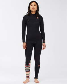 Гидрокостюм 302 Wmn Furnace Comp Billabong