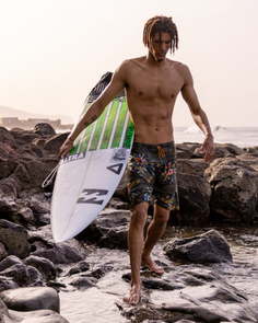 Мужские Бордшорты Sundays Airlite Billabong