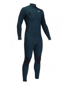 Гидрокостюм 3/2Mm Revolution Pro Deep Sea Htr Billabong