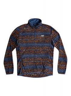 Флисовая толстовка QUIKSILVER Aker Hz Fleece