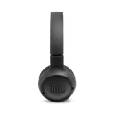 Беспроводные наушники JBL Tune 500BT, черный