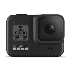 Экшн-камера GoPro HERO8 Black