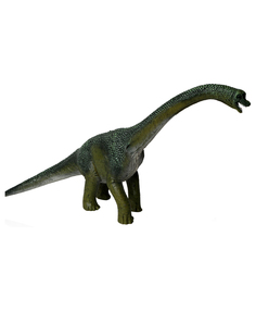 Фигурка Funky Toys Динозавр Брахиозавр темно-зеленый