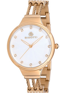 fashion наручные женские часы BIGOTTI BGT0201-2. Коллекция Napoli