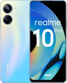 Смартфон realme