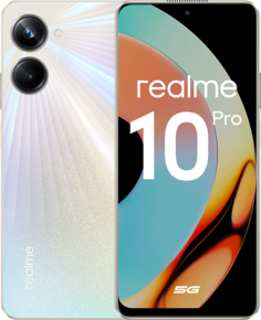 Смартфон realme