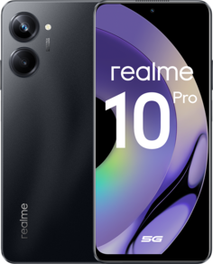 Смартфон realme