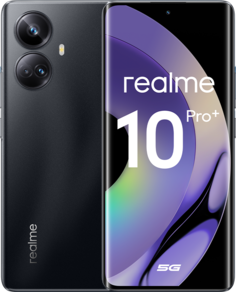 Смартфон realme