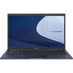 Ноутбук Asus B1400CEAE-EB4332R (90NX0421-M01D70)