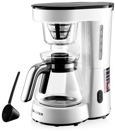 Кофеварка капельная Brayer BR1123