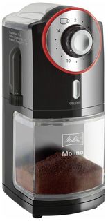 Кофемолка Melitta Molino 1019-01