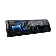 Автомагнитола JVC Flash KD-X560BT