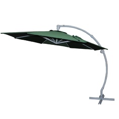 Зонт с механизмом вращения 360 градусов Удачная мебель (TJAU-035-350)