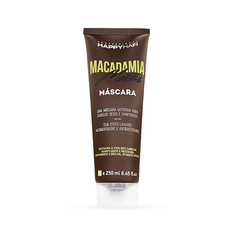 Маска для волос HAPPY HAIR Macadamia moist Mask маска для волос 250.0