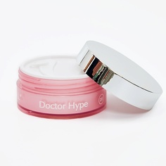 Патчи для глаз DOCTOR HYPE Тканевые освежающие лифтинг патчи для глаз 65.0