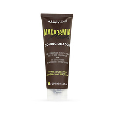 Кондиционер для волос HAPPY HAIR Macadamia moist Conditioner кондиционер для волос 250.0
