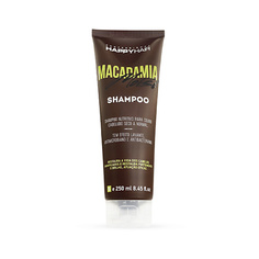 Шампунь для волос HAPPY HAIR Macadamia moist Shampoo шампунь для волос 250.0