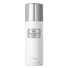 Туалетная вода DIOR Дезодорант-спрей Eau Sauvage