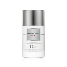 Мужская парфюмерия DIOR Дезодорант-стик Homme Sport