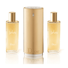 Женская парфюмерия DIOR Jadore Eau de Parfum Refillable Spray 45