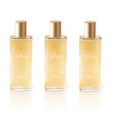 Женская парфюмерия DIOR Jadore Eau de Parfum Refillable Spray 45