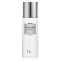 Мужская парфюмерия DIOR Дезодорант-спрей Homme Sport
