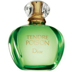 Женская парфюмерия DIOR Tendre Poison 50