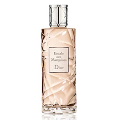 Женская парфюмерия DIOR Escale aux Marquises 125