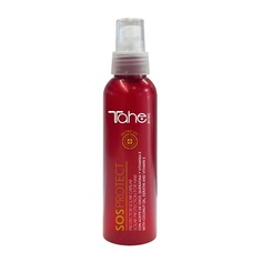 Сыворотка для ухода за волосами TAHE Солнцезащитная сыворотка для волос BOTANIC SOLAR CAPILAR SOS PROTECT 125.0