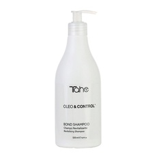 Шампунь для волос TAHE Восстанавливающий шампунь OLEO & CONTROL BOND SHAMPOO 500.0