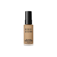 Тональное средство BOBBI BROWN Устойчивое тональное средство в мини-формате Skin Long-Wear Weightless Foundation Mini SPF 15