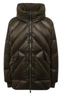 Пуховик Diego M