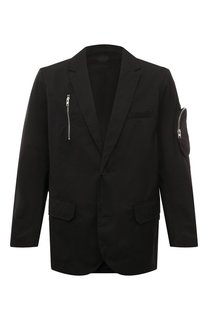 Пиджак Helmut Lang