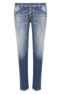 Джинсы Dsquared2
