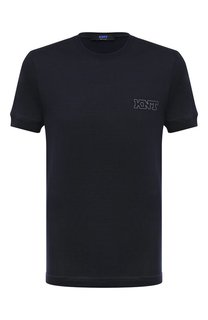 Хлопковый джемпер KNT