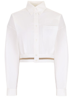 Рубашка хлопковая Lorena Antoniazzi