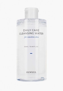 Мицеллярная вода Eunyul для чувствительной кожи, 310 мл