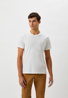 Футболка UNIQLO из хлопка SUPIMA