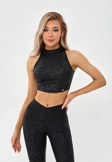 Топ спортивный Bona Fide Top Slim